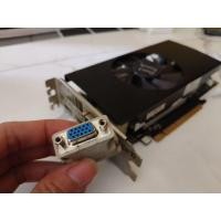 ราคา Vga nvidia gtx 550ti 1gb ddr5 192bit เรียบปกติ (43168737910)