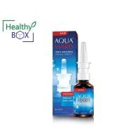 ราคา AQUA MARIS Nasal Spray Strong 30 ml. สเปรย์พ่นจมูก (V) (22538223858)