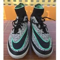 ราคา NIKE Hypervenom TF ร้อยปุ่ม (1987107567)