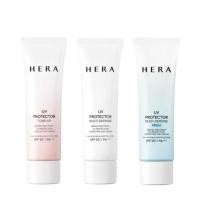 ราคา Hera UV Protector 40ml, 50ml (Multi Defence, Tone-Up, Defense Fresh) (20090158959)
