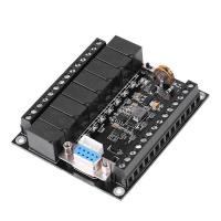ราคา Diymore Fx1N-20Mr 24V Plc โมดูลควบคุมตรรกะ ตั้งโปรแกรมได้ (15235130527)