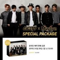 ราคา POSTCARD got 7ของแท้ (45500737)