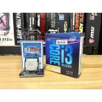 ราคา CPU : INTEL I3-8350K 4C/4T (LGA1151V2) ตัวท็อปมีประกัน (21507995781)