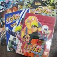 ราคา dvd นารูโตะ ตำนานวายุสลาตัน แผ่นแท้ cartoon animation dvd rose (25383258034)