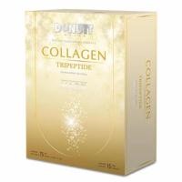ราคา Donutt Collagen TriPeptide HACP เพื่อสุขภาพที่ดีที่สุดของ ข้อต่อ และ กระดูก 15 ซอง (1 กล่อง) (741474349)