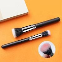 ราคา Mac187/188s แปรงแต่งหน้า หัวกลม อเนกประสงค์ แป้งฝุ่น แป้งฝุ่น ไร้รอยต่อ (13396726126)