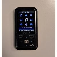ราคา ้เครื่องเล่น Mp3 sony walkman NW S716F 4G สีดำ มือสองญี่ปุ่น 4321 (20583657202)