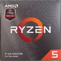 ราคา CPU AMD RYZEN 5 3600X (4379428339)