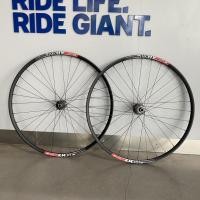 ราคา ชุดล้อเสือภูเขา 29” ขอบล้อDT Swiss XR361 ดุมXTR 12speeds (8356175164)