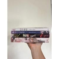 ราคา นิยายวาย มือสอง สภาพดี (45951076240)