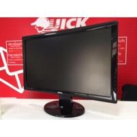 ราคา จอมอนิเตอร์ LED BenQ 21.5 นิ้ว FullHD มีตำหนิ (1864960760)