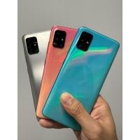 ราคา Samsung A51 RAM 8/ROM128 มือสอง ประกันร้าน 30 วัน (6494524761)
