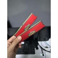 ราคา corsair vengeance lpx 8gbx2 16GB ddr4 2400mhz ram (มีของพร้อมจัดส่ง) (45055561214)