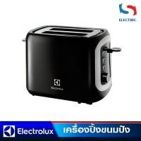 ราคา Electrolux เครื่องปิ้งขนมปัง รุ่น ETS3505 สีดำ (7746609375)