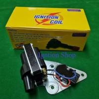 ราคา คอยล์จุดระเบิด VOLVO 850 V70 (7308901430)