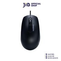 ราคา MOUSE (เมาส์) NUBWO OPTICAL NM155 USB BLACK (16088464744)