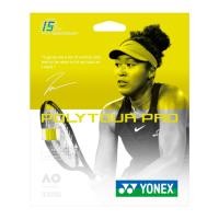 ราคา Yonex เอ็นไม้เทนนิส Polytour Pro Limited Edition 16L/1.25mm Tennis String Reel ( YOT25001-557 ) (28129996576)