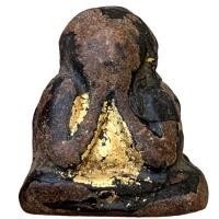 ราคา พระปิดตา หลวงพ่อแก้ว วัดเครือวัลย์ ปิดตา พ่อแก้ว พระเครื่อง (23386894884)