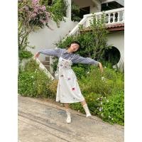 ราคา MAITRI STUDIO - Bunny Dress (20793940894)