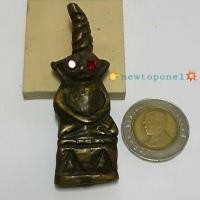 ราคา งั่งตาแดง พลอยแท้สายเขมรเกศเอียง อุดกริ่ง สุดยอดเมตตามหาเสน่ห์ (10805825970)