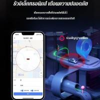 ราคา 【ติดตามเรียลไทม์+ความแม่นยำ0.5m】SL-GF10 GPS Tracker อุปกรณ์ติดตามตำแหน่ง/ติดตามรถยนต์/ติดตามสัตว์เลี้ยง/เครื่องติดตาม GPS แบบเรียลไทม์ (43327991804)