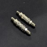 ราคา ตัววาล์วปลดสายเบรค‼️ สแตนเลสแท้ ใช้งานได้จริง *สำหรับสายเบรคใส่ปลดวาล์ว (44407665677)