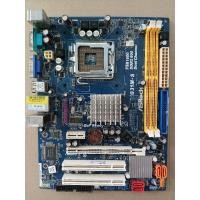 ราคา Mainboard 775 DDR2 ASROCK G31M-S (28966377783)