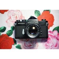 ราคา Asahi Pentax Spotmatic SP + 55mm 1.8 (23585021349)