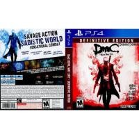 ราคา Devil May Cry DMC มือสอง (25521841908)