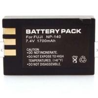 ราคา แบตเตอรี่ ฟูจิ NP-140 ใช้กับกล้อง Fuji FinePix S100FS, FinePix S200EXR, FinePix S205EXR มั่นใจประกัน 1ปี (24363026007)
