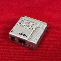 ราคา [มือสอง] Parallel Printer Server PCI Mini100s (IPP Support) (42412540806)