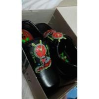 ราคา รองเท้านักเรียนอนุบาลชาย (247392785)