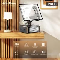 ราคา EP : ลำโพงไร้สาย Wireless Speaker รุ่น PK05 (26912928840)