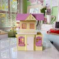 ราคา Kelly barbie house 1998 Italy บ้านวินเทจบาร์บี้เคลลี่แท้ บ้านตุ๊กตาเคลลี่มือสองสภาพสวย (25010847785)