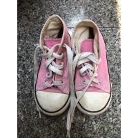 ราคา Converse สีชมพู (เด็ก)15.5 cm (17945522962)