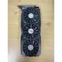 ราคา การ์ดจอ GTX1080Ti DUKE 11G GDDR5X (MSI) มือสอง (24365873333)