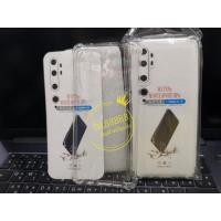 ราคา ✨เคสใสกันกระแทก For Xiaomi Mi Note10 / Mi Note 10 Pro / Mi Note 10 Lite / Mi 10 Pro Mi 10T Lite 5G Redmi Note 9 Pro 5G (13914371195)