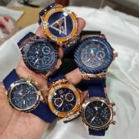ราคา Guess นาฬิกาชาย,หญิง งานหรูหราฮอตมากราคาประหยัด (2493156210)
