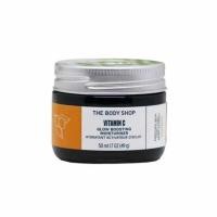ราคา The BODY SHOP Vitamin C Glow Boosting Moisturizer - 50ml (26715966582)