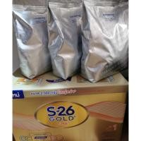 ราคา S-26​Gold​SMA​ สูตร1 แบ่ง3ห่อค่ะ​ ห่อละ​600กรัม​ 250.-ไม่รวมส่ง​ (5325480312)