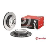 ราคา จานเบรคหลัง BMW X3 E83 2.0i 2.5i 3.0i xDrive 18d xDrive 20i xDrive 30i xDrive 35d 320MM /ชิ้น (5582630809)