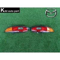 ราคา ไฟท้าย ของแท้ Mazda MX-3 (27350006361)