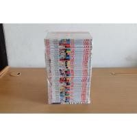 ราคา หนังสือการ์ตูน Boy Hareluya II เล่ม 1-33 ครบจบ + Love & Peace เล่มเดียวจบ (รวม 34 เล่ม) ผลงานของ Haruto Umezawa (มือสอง) (27290813026)