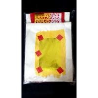 ราคา (แบ่งขาย)กระดาษไหว้เจ้าที่ เจ้าที่ เจ้าที่จีน เงิ่งเตี๋ย หงึ่งเตี๋ย หงิ่งเตี๋ย เหงิ่งเตี๋ย กระทง ตั่วกิม พร้อมส่ง (11831423832)