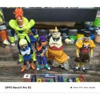 ราคา โมเดลดราก้อนบอล กาชาปองHG (29701193239)