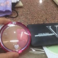 ราคา Bronze สีnatural ของphysicians formula แถมเชดดิ้งหน้าวีของbeauty buffet (284439025)