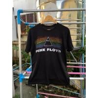 ราคา เสื้อยืดมือสอง PINK FLOYD (26011557181)