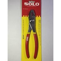 ราคา คีมปากขยาย คีม 8” SOLO NO.840 (21742769502)