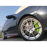 ราคา RUNSTOP ชุดปั้ม RS2 (4 pot) ปั้มหน้า เบรคหน้า พร้อม จานเบรค ขนาด 355 มม. CIVIC FC FK FE สำหรับล้อ 18" (24832180562)