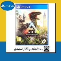 ราคา ps4 ARK survival evolved ( english zone 2 ) (685702863)